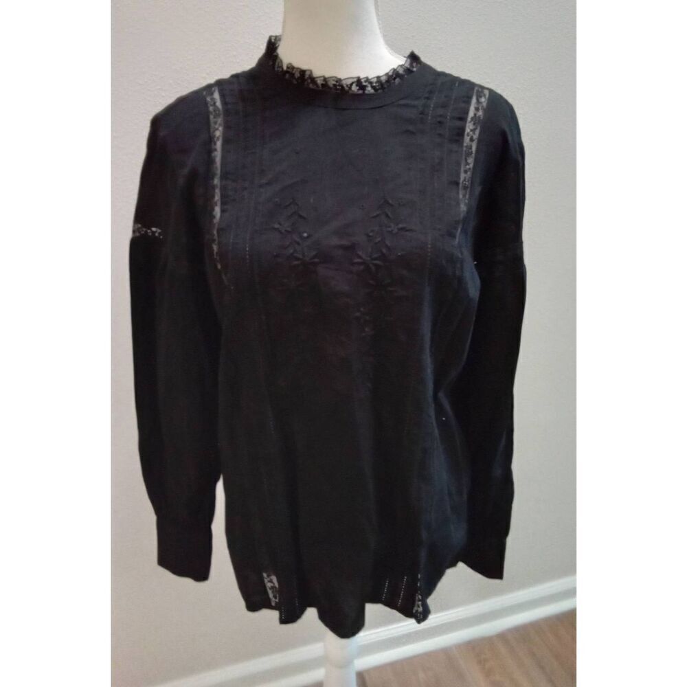 H&M long sleeve